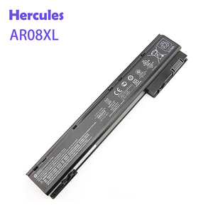 AR08XL AR08 HSTNN-IB4H HSTNN-IB4I 707614-121 batterie d'ordinateur portable pour <span class=keywords><strong>HP</strong></span> <span class=keywords><strong>ZBook</strong></span> 15 <span class=keywords><strong>G2</strong></span> <span class=keywords><strong>ZBook</strong></span> <span class=keywords><strong>17</strong></span> <span class=keywords><strong>G2</strong></span> batterie d'ordinateur portable rechargeable - Product Image 1