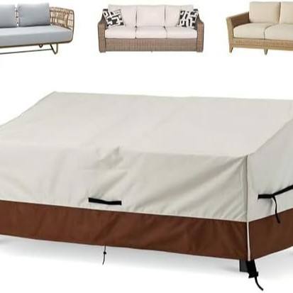 สีเบจ-น้ำตาลทูโทน