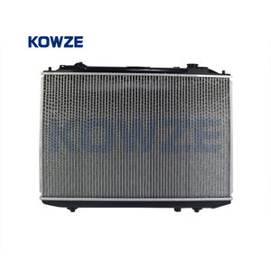 माज़दा बी 2500 फोर्ड रेंजर के लिए कोज कार एल्यूमीनियम रेडिएटर 2.5l WL21-15-200A 1378035 62246a WL81-15-200 WL21-15-200 - Product Image 5