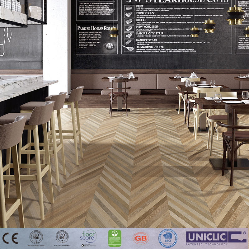 wood color