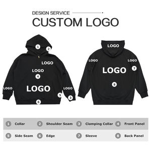 OEM personnalisé contrat point tricoté 100% coton écologique de haute qualité 260G surdimensionné femmes Streetwear T-Shirt lavé à l'eau - Product Image 4