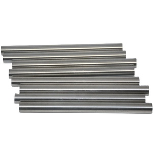 Hiệu Suất Cao Gr5 Titan Kim Loại Thanh Tròn ASTM B 348 Compliant Giá Tốt Nhất Tại Ấn Độ Gr1 Lớp - Product Image 1