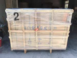 مجموعة ألواح الأبواب اليمنى مباشرة من المصنع 61020e109 لشاحنة FAW Jiefang J5 J6 - Product Image 6