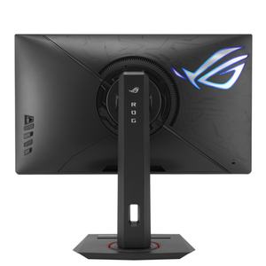 ใหม่ ROG Strix XG259QNG-W USB Type C จอเล่นเกม25นิ้ว1920*1080 FHD โค้ง ultrafast 380Hz 1ms FreeSync จอแสดงผล HDR 400 - Product Image 5
