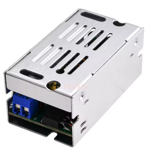 Hot Buck Converter 200W 15A DC-DC 8-55V 48V To 1-36V 5V 12V 24V 19V Buck Converter Step-Down Power Module