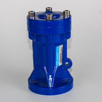 Impact Air Percussion Vibrant Air Heurtoir Pneumatique Marteau Vibrateur pour Grange Silo Hopper Pipe K30 K40 K60 K80
