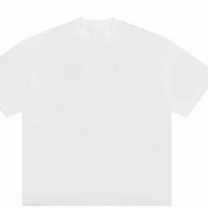 T-shirt surdimensionné pour homme en coton 100% personnalisé par le fournisseur, taille plus, logo imprimé, coupe ample, tissu de haute qualité, poids du tissu - Product Image 5