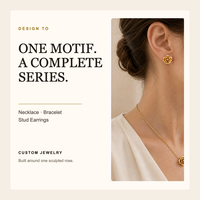 Bijoux tendance en acier inoxydable, résistants à l'eau et aux décolorations, hypoallergéniques, OEM ODM, marque privée, vente en gros, plaqué or 24 carats, unisexe