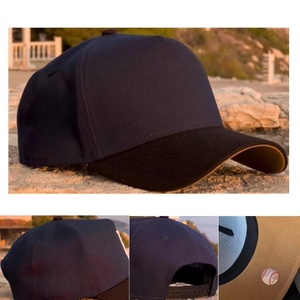 Nouvelle Casquette Homme Fitted <span class=keywords><strong>Era</strong></span> 6 Panneaux à Visière Courbe Originale <span class=keywords><strong>Snapback</strong></span> Trucker Baseball - Product Image 1