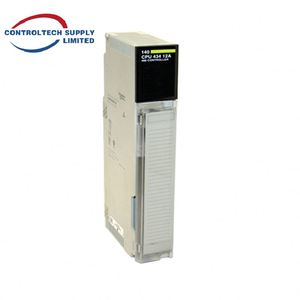 Module de processeur haute qualité 140CPU43412A pour contrôle de circuit électrique, longue durée, meilleur service, prix bas, automatisation - Product Image 2