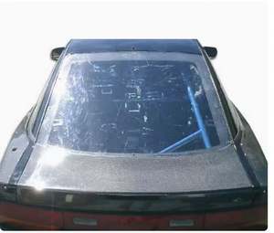 ฝากระโปรงท้ายสำหรับนิสสัน 180SX - Product Image 1