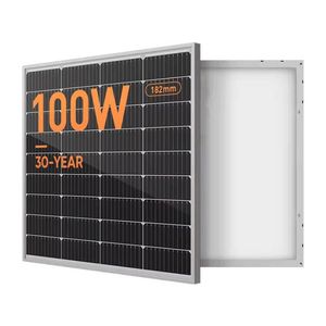 <span class=keywords><strong>Panneaux</strong></span> solaires en verre bon marché 60W 80W 100W Haute puissance Mono Panneau <span class=keywords><strong>solaire</strong></span> rigide 12V 18V 24V <span class=keywords><strong>pour</strong></span> toit de <span class=keywords><strong>camping</strong></span>-<span class=keywords><strong>car</strong></span> Marine Tralier - Product Image 1