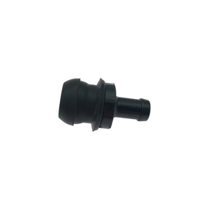Válvula Unidireccional 11810-41B02 para Nissan Tiida Qashqai, Válvula de Retención de Gases de Escape de PVC, 4.1x2.5x2.5CM - Product Image 1