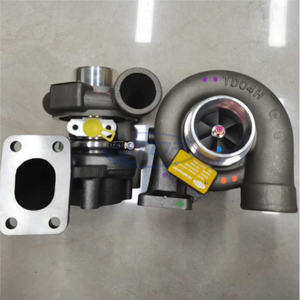 Hoge Kwaliteit Graafmachine Motor Onderdeel <span class=keywords><strong>Turbo</strong></span> Td 04H Turbocompressor 49189-02490 1967988 196-7988 Voor Rups E311c E312c E314c <span class=keywords><strong>E320c</strong></span> - Product Image 5