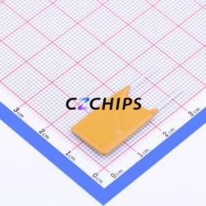 FRU500-30F Resettable Fuse Through hole Component (THT),P=10.2mm Fuse 30V 100A 5A 10A - Product Image 2