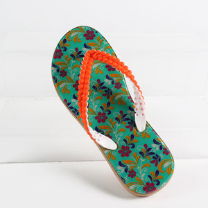 Chaussures légères, résistantes, imperméables, antidérapantes, tendance mode, été, printemps, fête, <span class=keywords><strong>danse</strong></span>, <span class=keywords><strong>tongs</strong></span> à bout ouvert pour femmes - Product Image 2