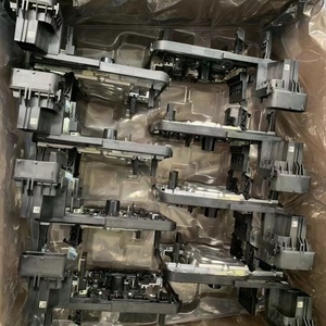 {(Nouveau et original) Module de commande de transmission DQ200 0AM 0CW de 3e génération pour plusieurs modèles VW, Audi et <span class=keywords><strong>Skoda</strong></span>}} - Product Image 5