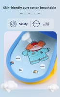 Attelle de nuit AFO pour pied tombant, orthèse orthopédique pour bébé, enfant, cheville et pied, pour le soutien du pied tombant, bottes de marche orthopédiques