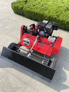 2024 New MJYL Direct Sales From the Source Factory. Wheeled <b>Flail</b> Petrol Lawn <b>Mower</b> for All Seasons. Robotic Lawn <b>Mower</b> with - Product Image 5