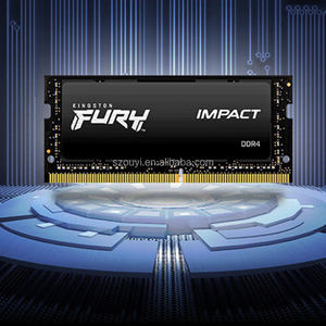 Memoria RAM <span class=keywords><strong>CRUCIAL</strong></span> <span class=keywords><strong>DDR4</strong></span> para Portátil, 4GB/8GB/16GB/32GB, SODIMM, 2133/2400/<span class=keywords><strong>2666</strong></span>/3200Mhz, PC4-19200/25600, Compatible, 260 Pines, 1.2V, ECC, en Existencia - Product Image 6