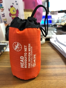 Cổ điển gấp muỗi Net đầu giường tán sản phẩm - Product Image 6