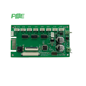 China Electronic Truck <strong>PCB</strong> GPS Vehicle Tracker <strong>PCB</strong> PCBA Manufacturer SMT <strong>Prototype</strong> Service PCBA <strong>Board</strong> - Product Image 5