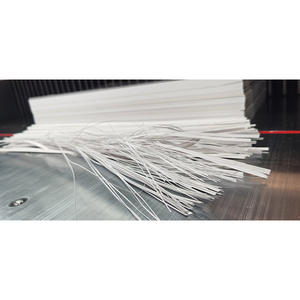 Industrielle lange Guillotine Maschine Scher messer Papiers ch neiden Guillotine Messer Schneid klingen - Product Image 6