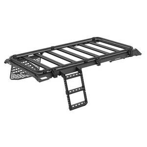 Accessoires tout-terrain 4x4, plateforme <span class=keywords><strong>de</strong></span> <span class=keywords><strong>toit</strong></span>, kit <span class=keywords><strong>de</strong></span> carrosserie, porte-bagages, galerie <span class=keywords><strong>de</strong></span> <span class=keywords><strong>toit</strong></span> pour Jetour G700 - Product Image 3