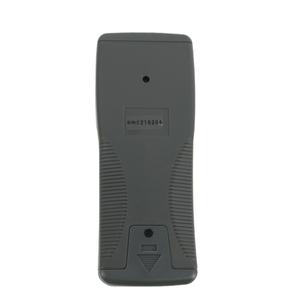 AZ8601 हाथ में डिजिटल पानी पीएच मीटर एमवी परीक्षक हाथ में पीएच मीटर एमवी और तापमान मीटर पीएच सटीकता +-0.02 - Product Image 5