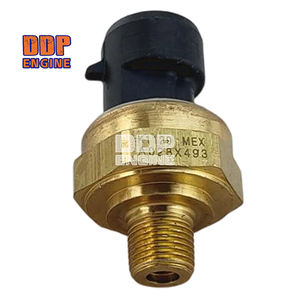 A028X493 0193-0444 K1129 เซ็นเซอร์แรงดันน้ำมันเครื่องสำหรับคัมมินส์ C8.3L 6C 6CT 6CTA 6CTAA 6CTAA8.3 PC300-7 - Product Image 1