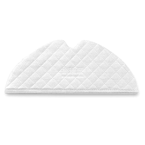 Chiffon de vadrouille adapté pour Xiaomi Mijia 1C/1T/2C <span class=keywords><strong>Dreame</strong></span> <span class=keywords><strong>F9</strong></span> <span class=keywords><strong>D9</strong></span> L10 Pro STYTJ01ZHM STYTJ02ZHM STYTJ03ZHM pièces d'aspirateur robotique - Product Image 6