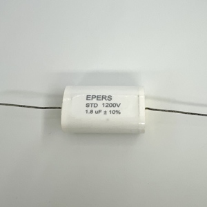 <span class=keywords><strong>Condensateur</strong></span> polypropylène métallisé EPERS MKPH-SB Ellipse, fréquence d'onduleur 0,18 µF 1200 V 5 %, <span class=keywords><strong>condensateur</strong></span> universel IGBT - Product Image 4