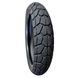 <span class=keywords><strong>Pneu</strong></span> semi-acier pour <span class=keywords><strong>moto</strong></span> 110/70R17 120/70ZR17 Demi-<span class=keywords><strong>pneu</strong></span> en acier directement du fabricant, adapté à une utilisation sur route - Product Image 3