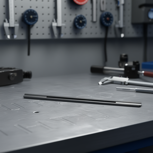 Mobile Bridge For Depth <b>Gauge</b> Digital And Mechanical Calipers Linear Position <b>Measuring</b> <b>Tool</b> - Product Image 3