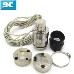 SC4818 Cột Loại Nén Xe Trọng Lượng Cảm Biến 40ton <span class=keywords><strong>Load</strong></span> Cell 40T - Product Image 2
