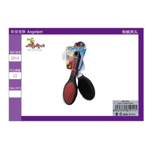 Pettine a Doppia Estremità per la Toelettatura dei Cani - Product Image 3