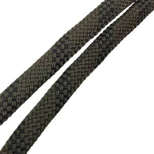 Cuerda de Escalada Segura de Alta Calidad y Bajo Costo, Fabricada en Fábrica, 11 mm de Grosor, Estilo Moderno, Material de Nailon y Poliéster - Product Image 5