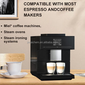 Uso para máquinas de café Miel, tabletas de descalcificación de hornos de vapor - Product Image 4