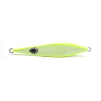 Jig Pancing Laut Dalam 200g Heavy Duty untuk Memancing Ikan Besar di Lepas Pantai