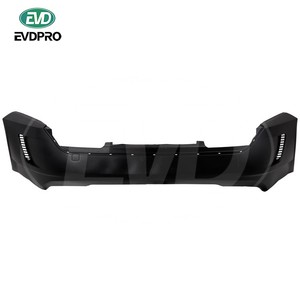 Per <span class=keywords><strong>Mercedes</strong></span> Benz classe <span class=keywords><strong>C</strong></span> W204 4d 2011-2014 nero stile <span class=keywords><strong>serie</strong></span> PP paraurti posteriore - Product Image 5