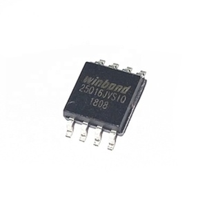 New Original IC W25Q16DVSSIG Integrated Circuits <b>Components</b> - Product Image 1