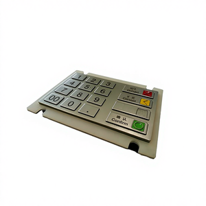 01750132075 ATM Machine Parts Wincor KEYBOARD V5 EPP ESP CAJA <span class=keywords><strong>GRANADA</strong></span> CES PCI 1750132075 - Product Image 2