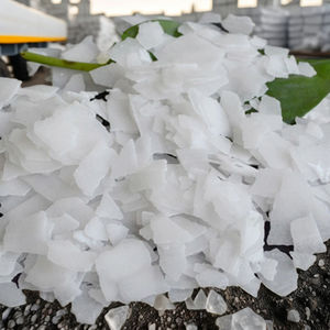 Inorgánico fuerte álcali <span class=keywords><strong>KOH</strong></span> Hidróxido de potasio 90% 95% - Product Image 4