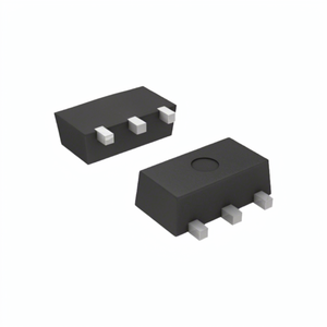 TO 243AA Electronic Circuit Components Power Management (PMIC) Manufacturer Channel S-817B29AUA-CWST2U - Product Image 1