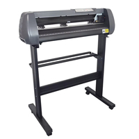 Plotter de Corte de Vinilo SK-720 de 28 Pulgadas, Máquina de Corte de Vinilo para Impresión de Camisetas, Nuevo, con 1 Año de Garantía