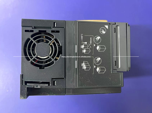 Variador de Frecuencia Original Nuevo, Serie Altivar Machine ATV320, ATV320U15N4C 1.5KW/2HP 380-500V 3PH VFD ATV320U15N4C V - Product Image 5