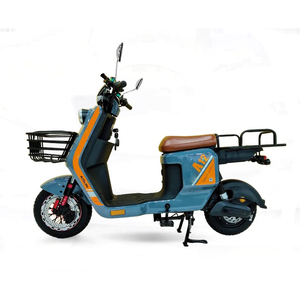 Vélo de livraison vintage haute qualité 1200W longue portée pour adultes AS-ECY20129-A12 - Product Image 5