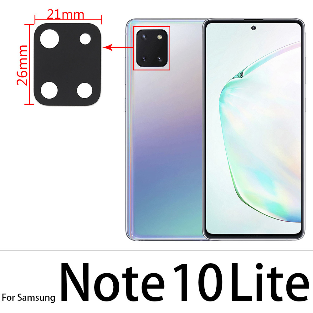 Nota 10 Lite