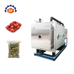 <span class=keywords><strong>Four</strong></span> de séchage sous vide pour fruits 220V, machine de lyophilisation de liquides, vente chaude - Product Image 1