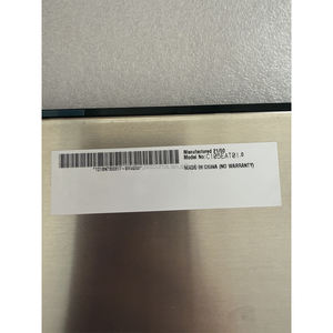 C105EAT01.0 nueva pantalla LCD original Resolución de 10,5 pulgadas 1280*720 TFT proveedor Panel LCD Módulo de cristal líquido - Product Image 4